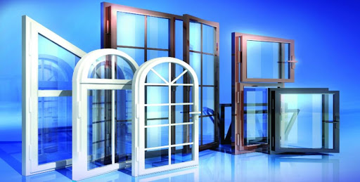 Upvc Doors- Door Systems